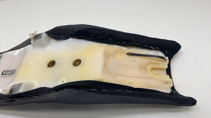 2014 Yamaha YZ250 Complete Seat Foam Cushion & Cover DCOR Visuals