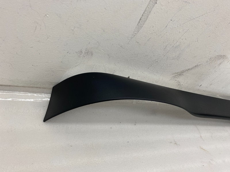 ⭕ 2016-2020 Tesla Model X Passenger Side Mid C-Pillar Trim Cover Panel Right RH