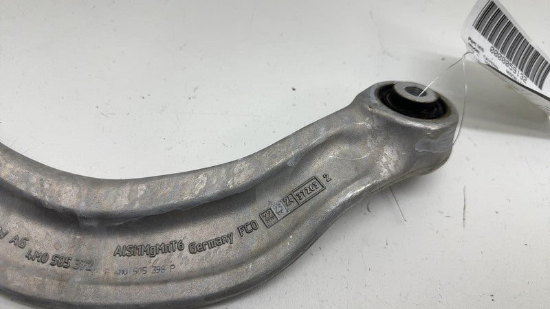 4M0 505 372 ⭕2019-2024 Porsche Cayenne Rear Right Suspension Upper Control Arm AWD 4M0505372