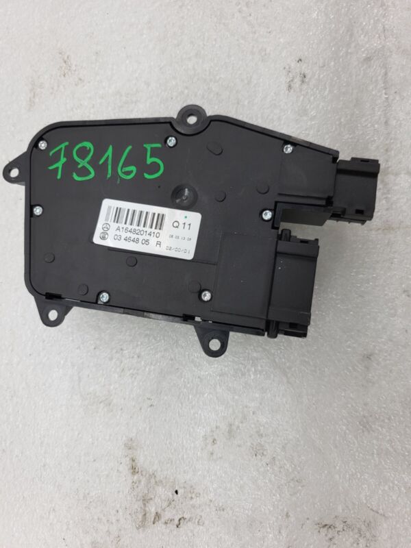 2012-2020 Tesla Model S MS Front Passenger Side 8-Way Seat Control Switch Right