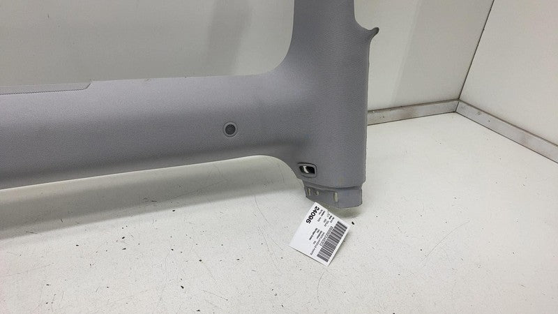 ⭕ 2024 Model 3 Panoramic Sun Roof Ceiling Moonroof Headliner Trim 1742