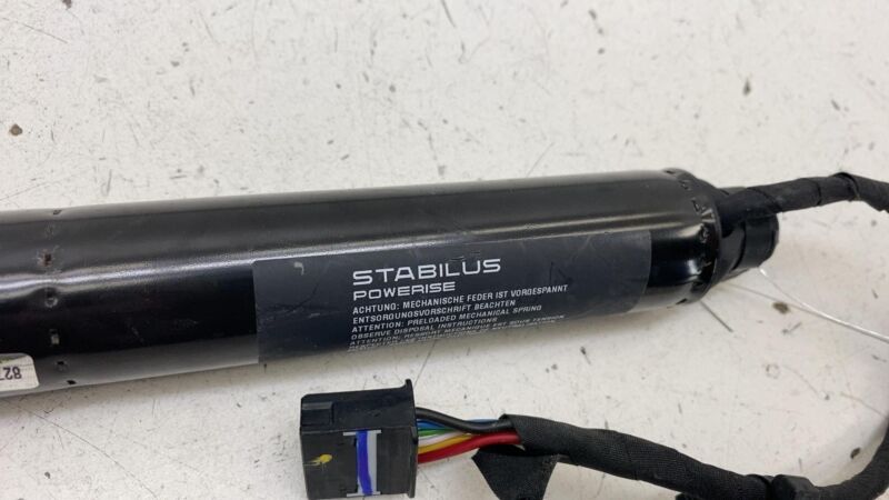 106344100F ⭕16-23 Model X Rear Left/Right Secondary Falcon Door Liftgate Strut 1063441-00-F
