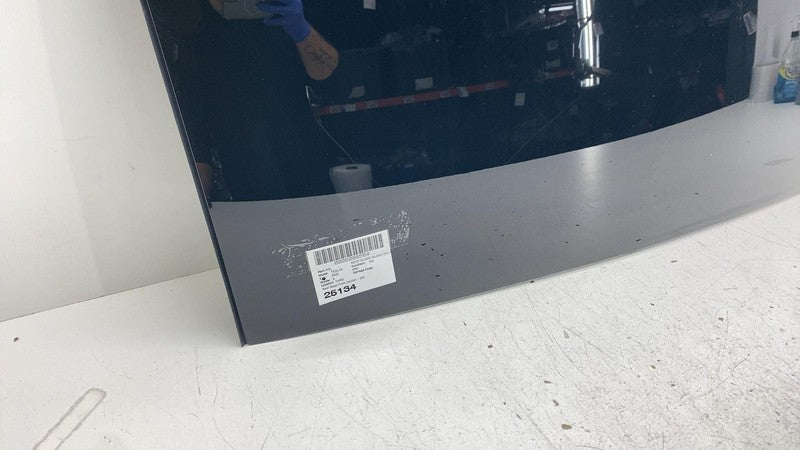 ⭕ 21-23 Model 3 Front Middle Panoramic Sun Moon Roof Window Glass 1587