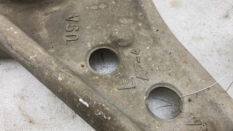 11663300107 2016-2019 Mercedes-Benz GLE350 Front Driver Suspension Lower Control Arm Left LH