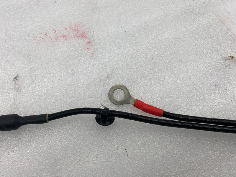 1042876 00 C ⭕ 16-20 Tesla Model S MS X MX Rapidmate HVBAT Ancillary Wire Plug 1042876-00-C
