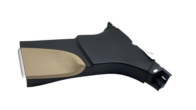 ⭕ 2012-2020 Tesla Model S MS B-Pillar Lower Trim Cover Panel Right 102