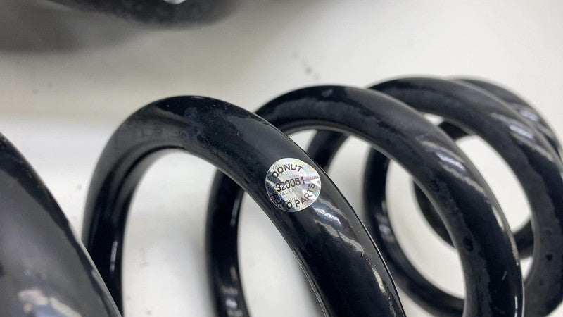 32329003 ⭕21-23 Polestar 2 Rear Left Spindle Knuckle w/ Hub + Links & Spring AWD 31681851