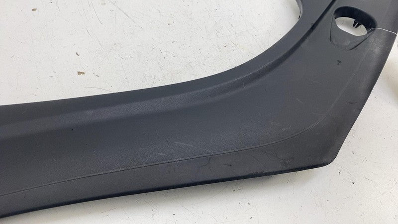 103623600F ⭕ 2016-2025 Tesla Model X Front Underhood Apron Trim Cover Left LH 1036236-00-F