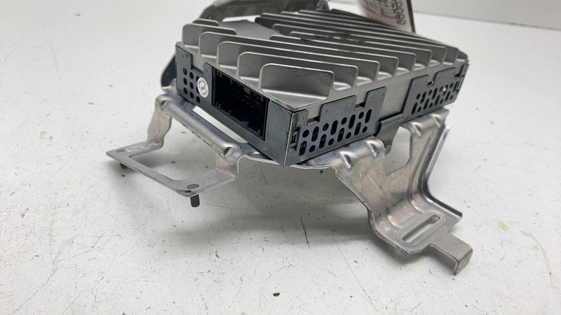 ⭕ 2018 BMW i3 I01 Harman Becker Audio Radio AMP Amplifier Module Unit w/ Bracket