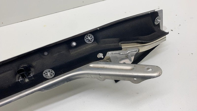 4M0 806 391 C ⭕ 2019-2024 Cayenne Front Shock Strut Tower Brace Plenum Crossmember 4M0806391C