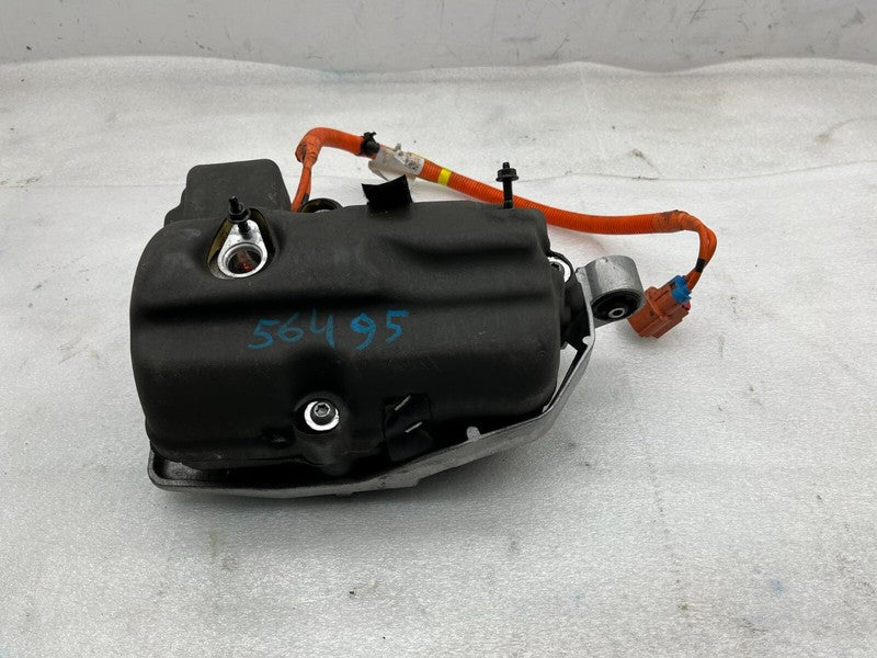 ⭕ 2016-2021 Tesla Model S MS Air Conditioner Electric A/C Compressor w/ Bracket