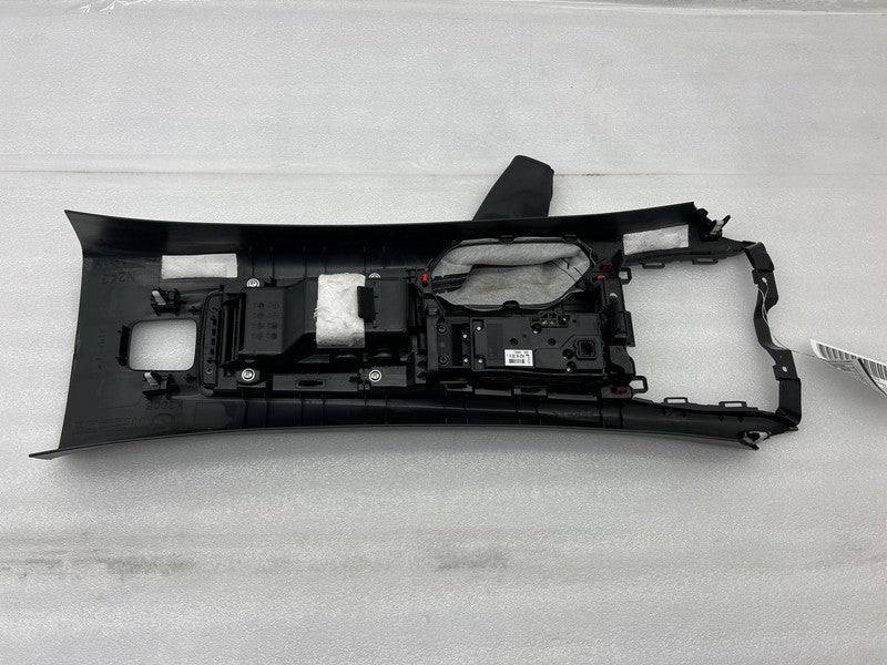 N243 64421 2016-2023 Mazda MX-5 Miata Center Shift Armrest Console Navi Infotainment Switch