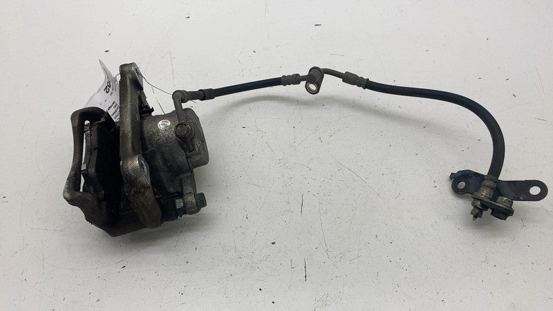 ⭕ 06-15 Mazda MX-5 Miata Front Passenger Side Caliper w/ Brake Hose Line Right