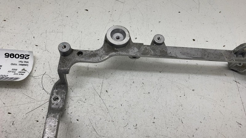 32335743 ⭕ 2021-2023 Polestar 2 Drive Motor Battery Pack Charger Mount Bracket 32335743