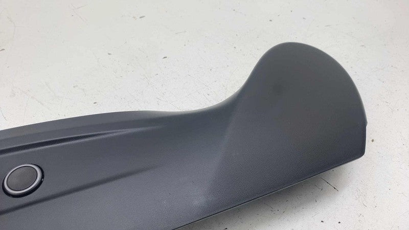1699944-00-C ⭕ 24-25 Tesla Model 3 Front Left Power Seat Switch Control w/ Trim 1551854-01-B