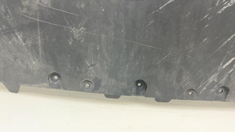 ⭕ 20-23 Model Y Rear Bumper Diffuser Lower Splash Shield Undertray 149