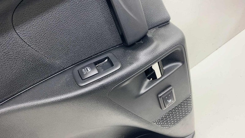 ⭕2017-2025 Chrysler Pacifica Rear Driver Side Sliding Door Panel Trim Cover Left