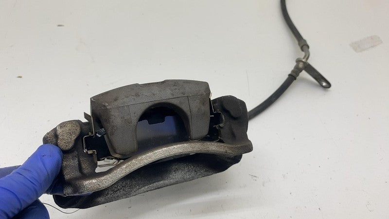 ⭕ 13-23 Subaru XV Crosstrek Rear Passenger Side Caliper w/ Brake Hose Line Right