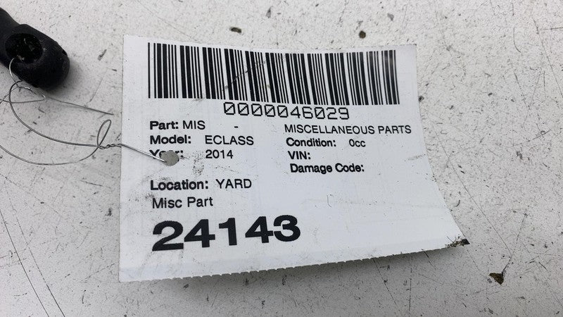 A 204 880 00 29 ⭕ 10-16 Mercedes E350 Front Left/Right Hood Shock Strut Lift Support A2048800029