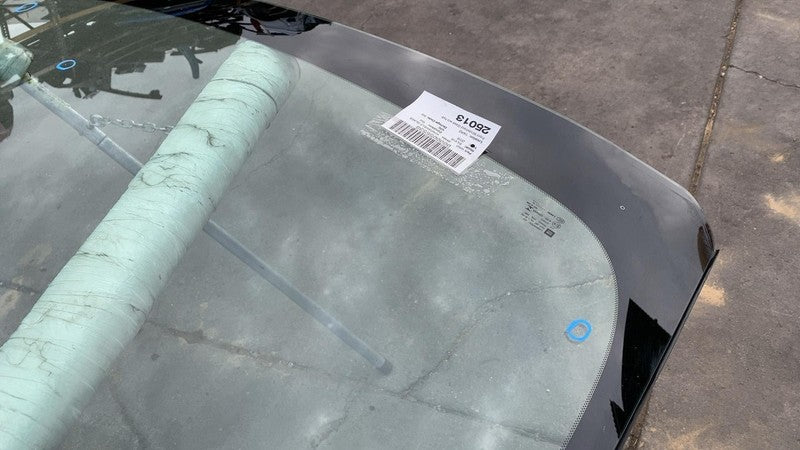 E9 43R-000495 ⭕ 2014 2015 2016 Chevy Silverado 1500 Front Windshield Glass E9 43R-000495