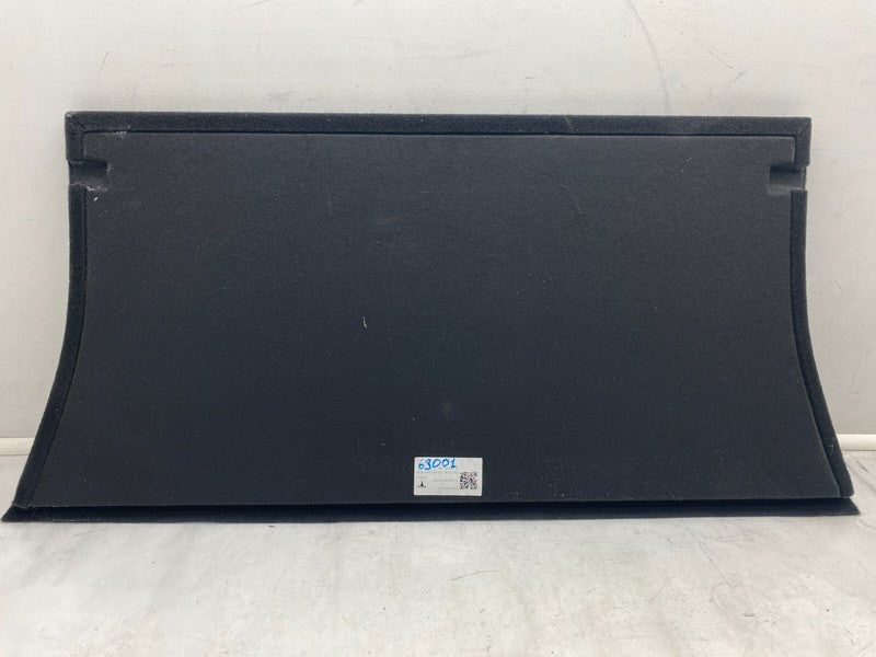 ⭕ 20-24 Model Y Front Trunk Luggage Compartment Floor Load Carpet 1492