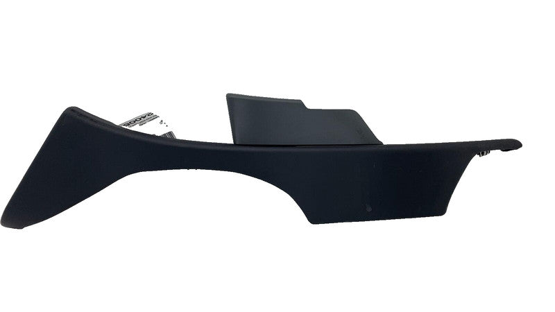 P11-NP81B4-02 ⭕2022-2024 Lucid Air Grand Touring Right C-Pillar Leather Mid Trim P11-NP81B4-02