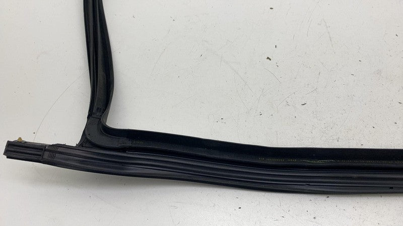 ⭕ 24-25 Model 3 Front Right Primary Body Weatherstrip Rubber Seal 1910