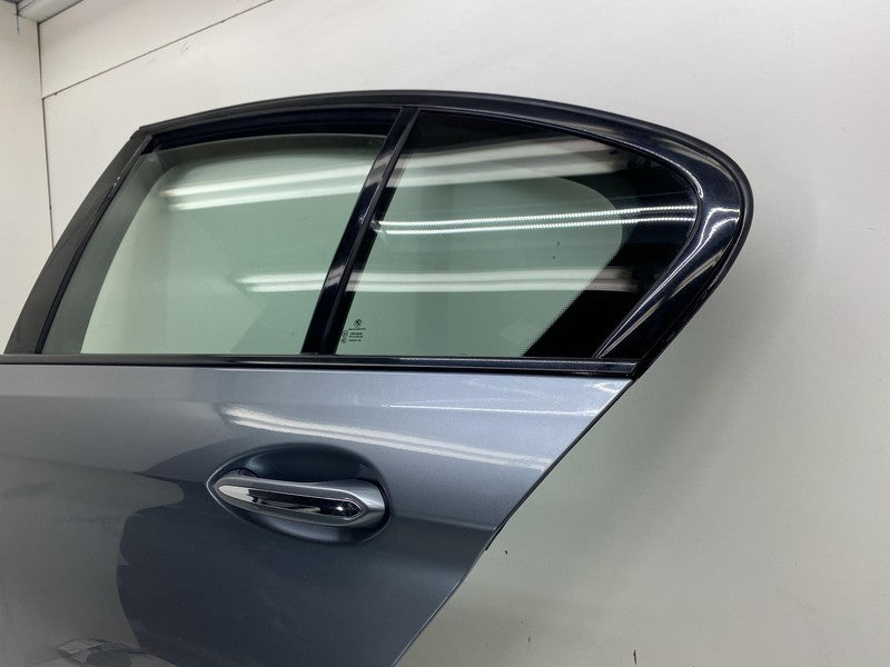 ⭕ 2017 2018 2019 2020 BMW 540i Rear Driver Side Door Shell Panel Left