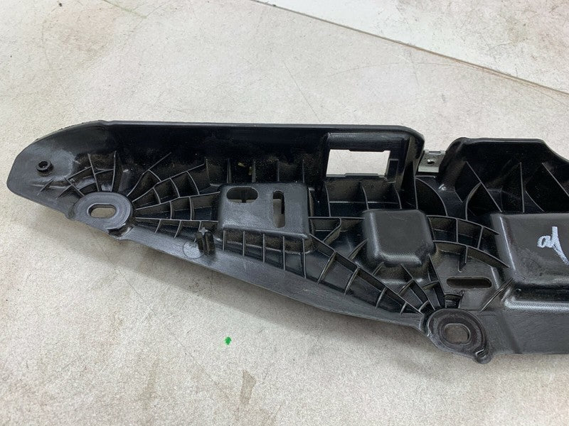 1009272 00 F ⭕ 12-21 Tesla Model S Rear Left C-Pillar Trim Trunk Bracket Panel 1009272-00-F