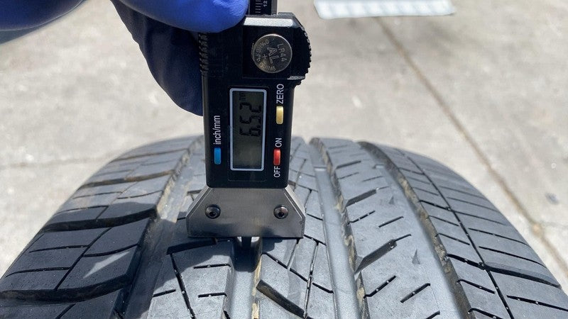 ⭕ Goodyear Eagle Tire Radial Tubeless 245/40 R20 99W