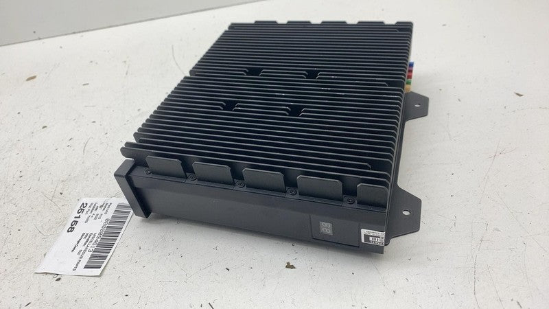 ⭕ 2022 Rivian EDV-700 Amazon Van ADAS Fleet Edge Computer Module PT000