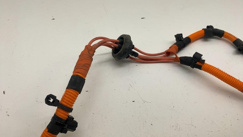 PT00033174F ⭕ 22-24 R1T Front Drive Unit High Voltage Converter Wiring Harness PT00033174-F