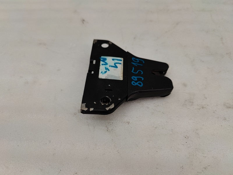 ⭕ 2012-2020 Tesla Model S Hood Bonnet Lock Latch Assembly (Dual Hood L