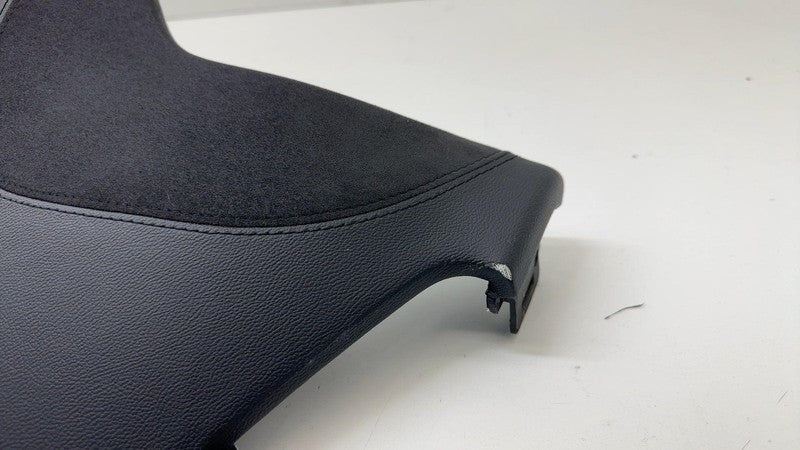 ⭕ 12-15 Model S Dashboard Instrument Panel Interior Dash Trim Cover 14