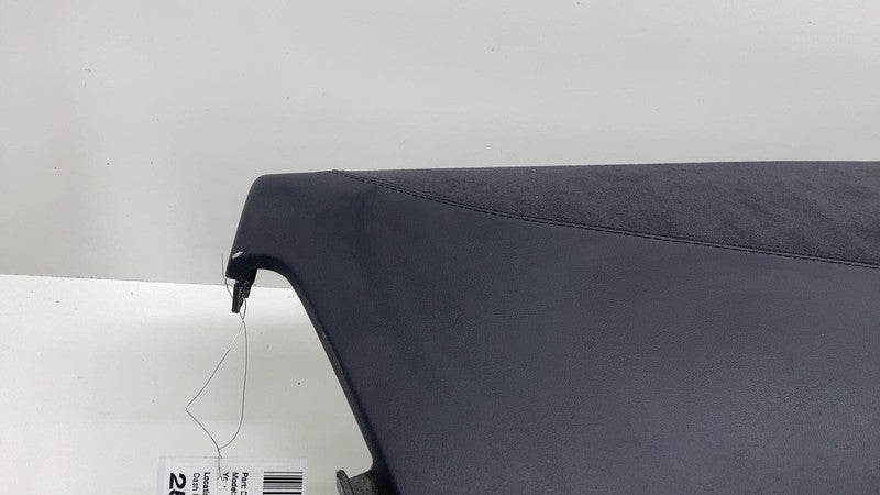 2016-2020 Tesla Model S Dashboard Instrument Panel Dash Top Pad Cover