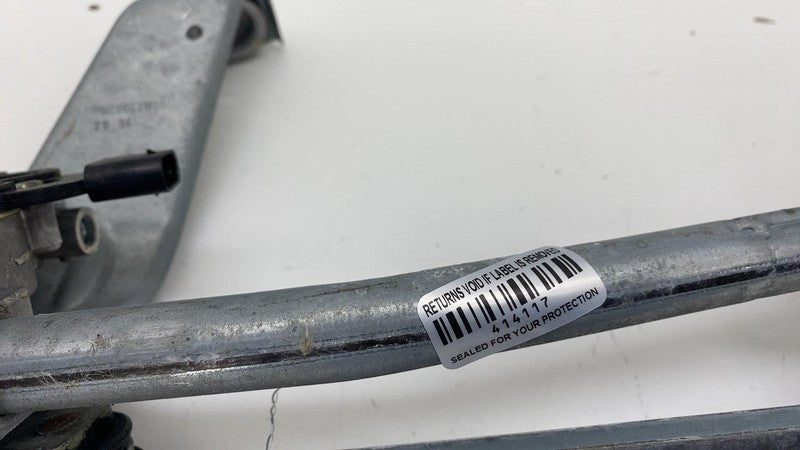 A2469065900 ⭕ 14-15 Mercedes-Benz B Electric Drive Front Wiper Motor & Linkage A2469065900