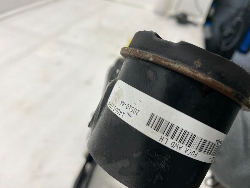 1043965 00 A 2012-2020 Tesla Model S MS Front Driver Side Upper Control Arm Left (Dual Motor)