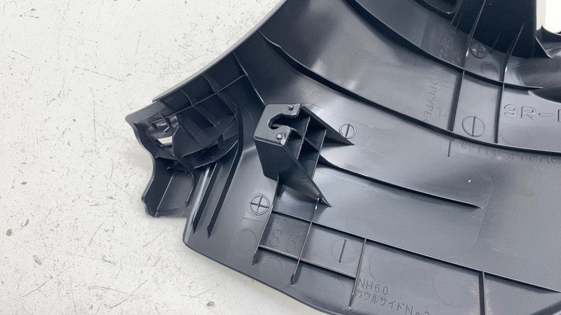 6211147170 ⭕23-25 Toyota Prius Front Passenger Side Kick Panel Trim Cover Right 62111-47170