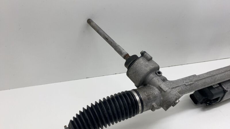 BJ32 3200 HB 2012-2015 Tesla Model S Power Steering Gear Rack Pinion & Motor w/ Tie Rod RWD