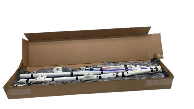⭕ NEW 24-25 Cybertruck Driver Side Roof Head Curtain Airbag Left LH 18