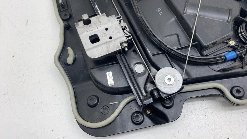 ⭕ 2017-2023 Tesla Model 3 Rear Right Door Window Regulator & Motor 109