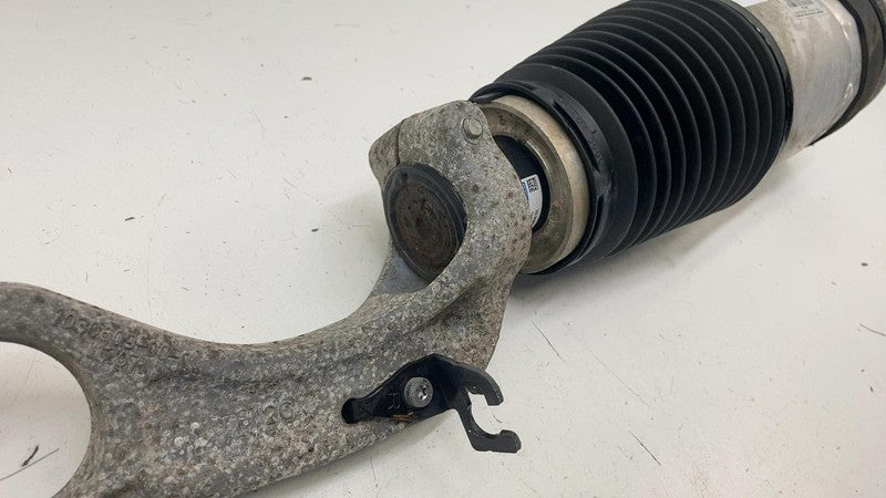 102736100E ⭕15-18 Model X Front Right Air Suspension Shock Spring Absorber AWD 1027361-00-E