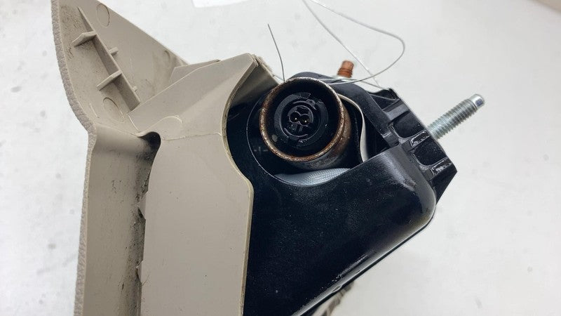 2013 2014 2015 2016 2017 2018 2019 Ford C-Max Escape Driver Knee Airba