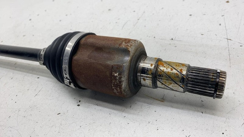 ⭕ 17-25 Model 3 M3 Front Left or Right CV Axle Halfshaft Driveshaft 10