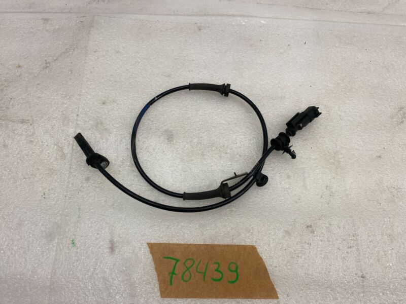 2012-2020 Tesla Model S MS Front Anti-Lock Brake System Wheel ABS Speed Sensor