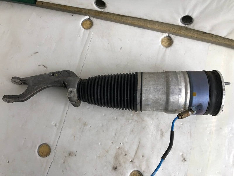 1030608 01 A ⭕ 12-15 Model S Front Air Srping Module Suspension Shock Absorber 1030608-01-A