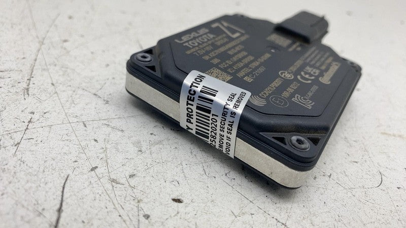 8816248170 ⭕ 2023-2024 Toyota Prius Bind Spot Radar Unit Monitor Sensor Module 88162-48170