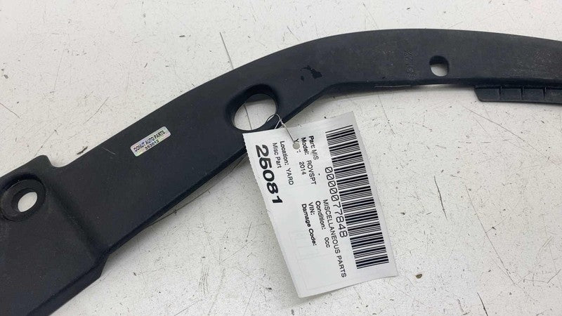 ⭕14-17 Land Range Rover Sport Front Left Headlight Support Bracket DK6