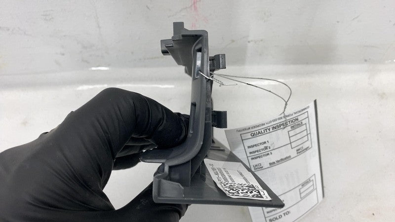 ⭕ 2022-2024 Lucid Air Grand Touring Right Passenger Webbing Guide P11-