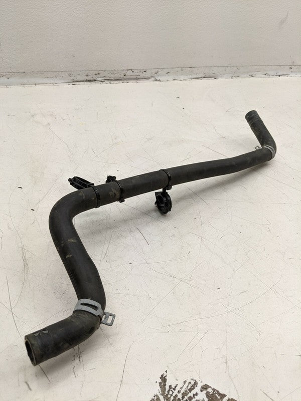 ⭕ 2012-2015 Model S Motor Cooling Hose 3-Way Valve to 4-Way Valve 6008